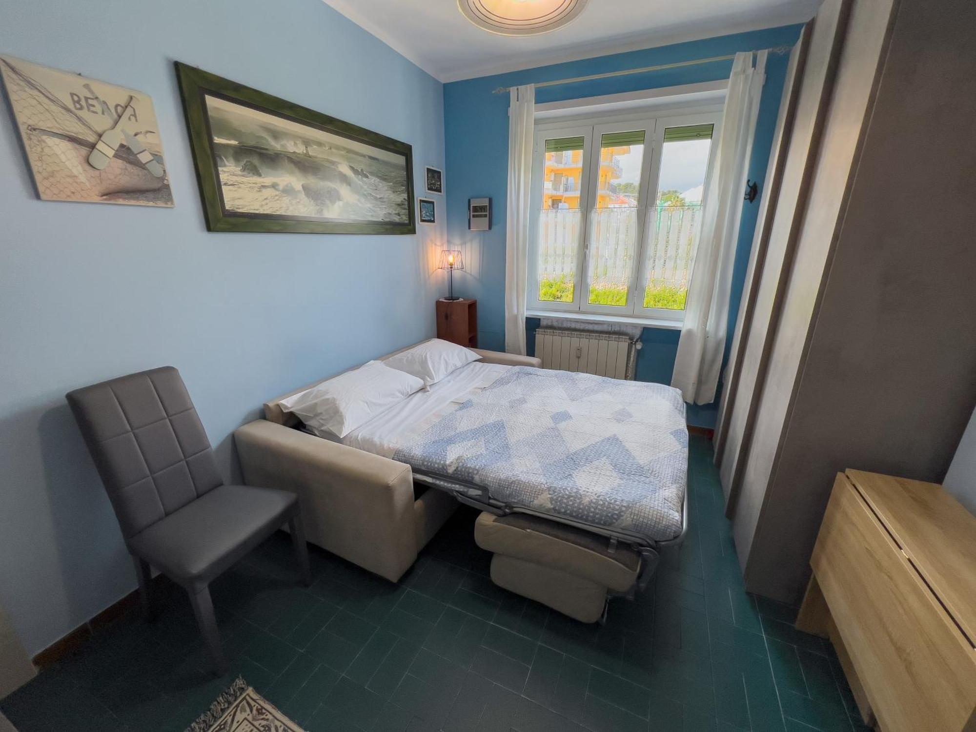 Casa Carlotta Apartment San Bartolomeo Al Mare Exterior photo